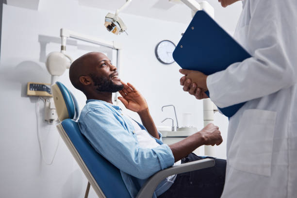 Best Emergency Dental Extractions in Oak Park, MI