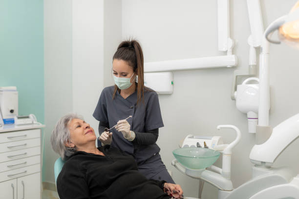 Best Emergency Root Canal Treatment in Oak Park, MI