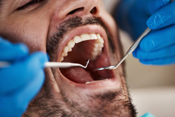 Best Mobile Emergency Dentist in Oak Park, MI