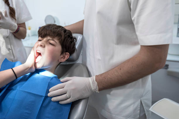 Best Emergency Dentist for Lost Fillings or Crowns in Oak Park, MI